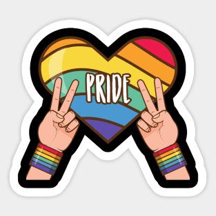 pride Sticker